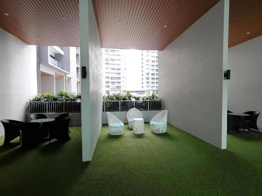 Great Atlantis Homestay Melaka Exterior foto